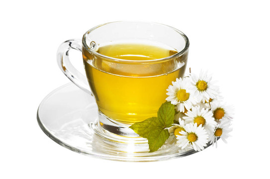 同組菊花洋甘菊花草茶