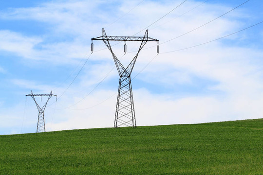 輸電線路