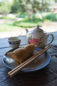 粽子