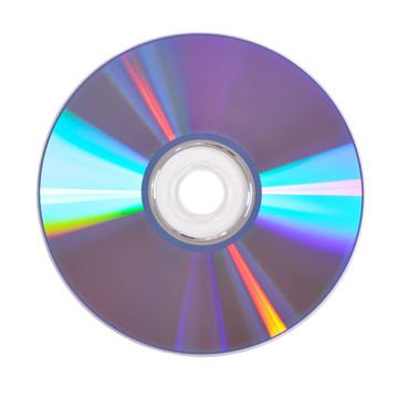 DVD光盤(pán)