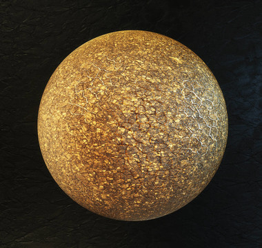 行星