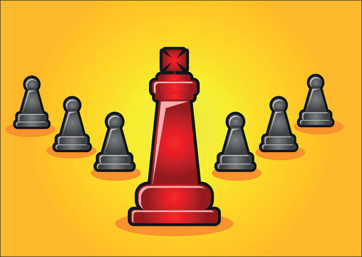 國際象棋
