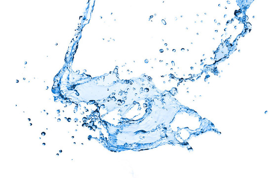 水濺
