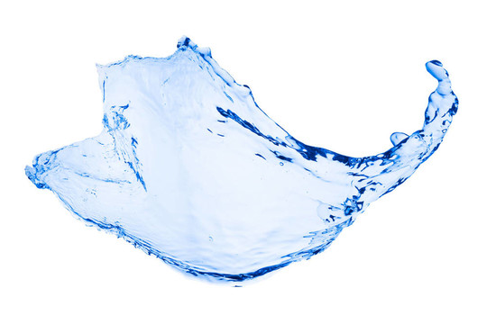 水濺