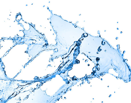 水濺