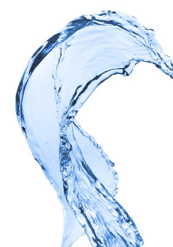 水濺
