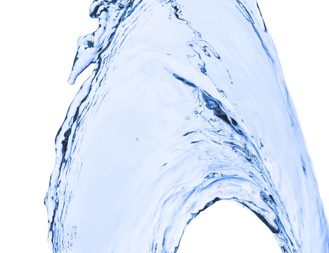 水濺