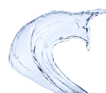 水濺
