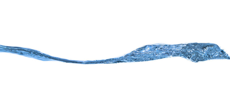 水波