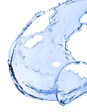 水濺
