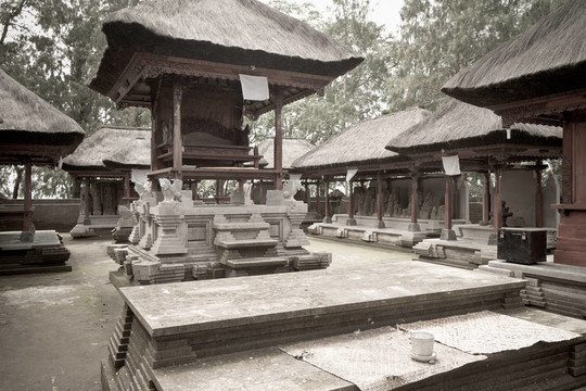 巴杜爾廟