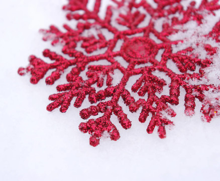雪花