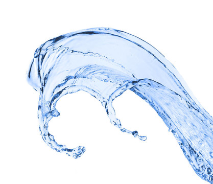 水濺