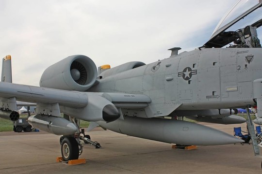 美國空軍的作戰(zhàn)飛機
