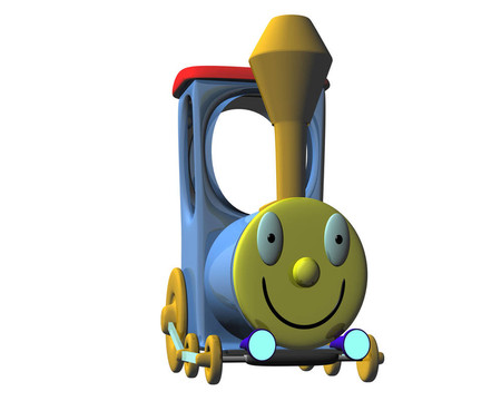 火車玩具02