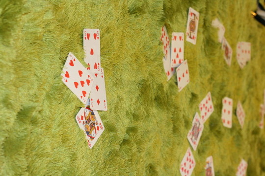 撲克
