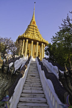 Phra phutthabat沙拉武里泰國(guó)