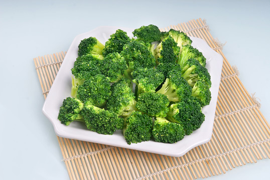 西蘭花菜