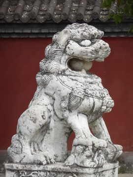 石獅