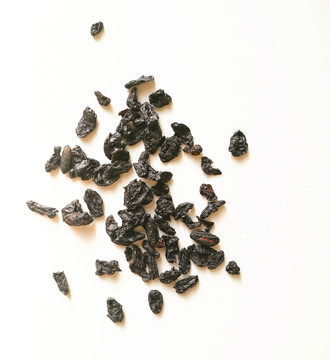 中藥山茱萸