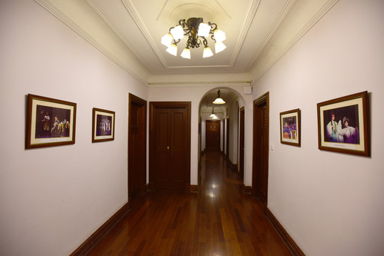 房間展廳