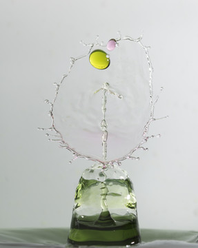 水滴