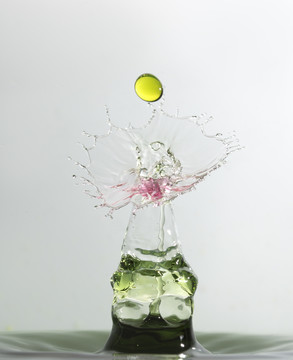 水滴