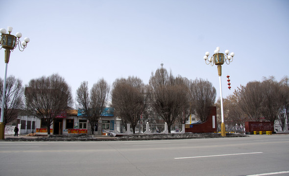 邊檢站