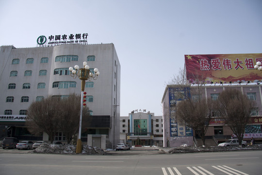 蘭州酒店