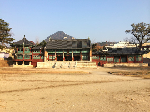 景福宮