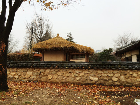 韓國(guó)歷史文化