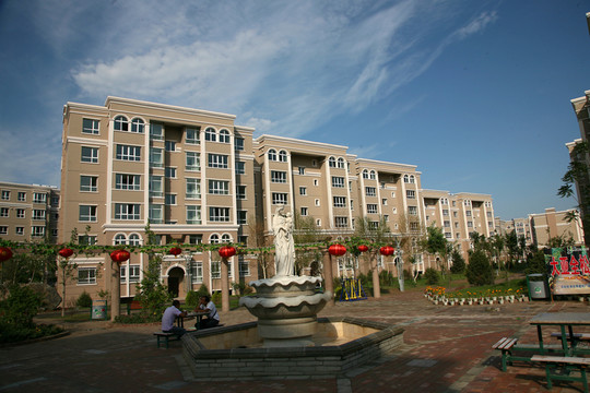 小區(qū)