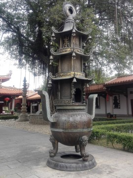 大香爐