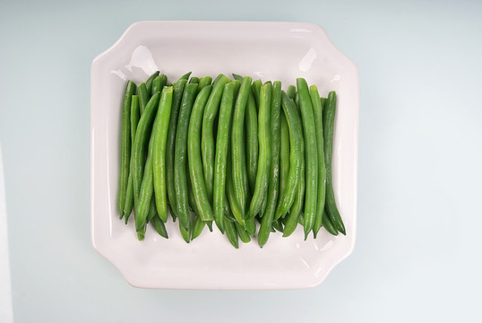 豆角