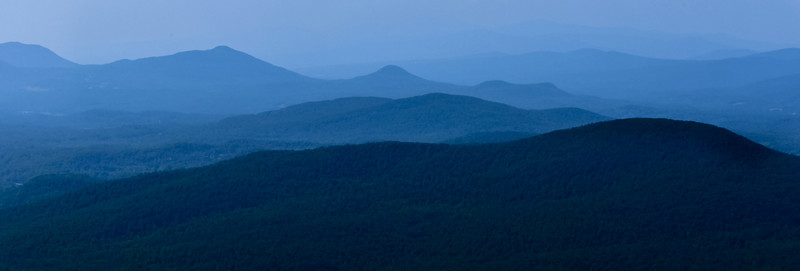 山