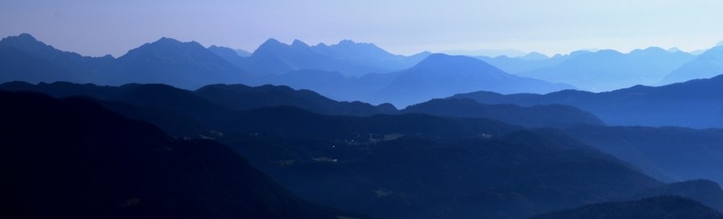 山