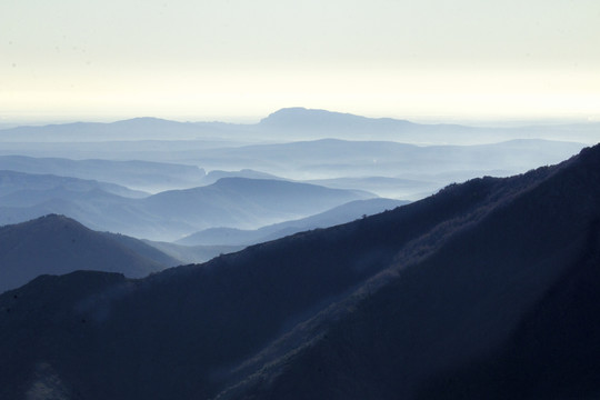 山