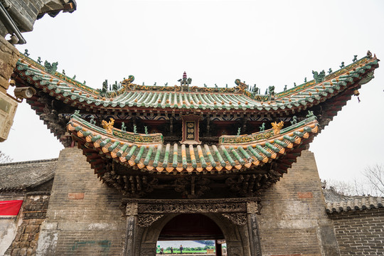 窯神廟