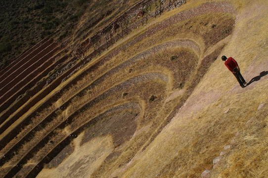 印加遺址
