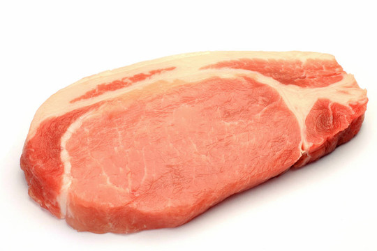 豬肉