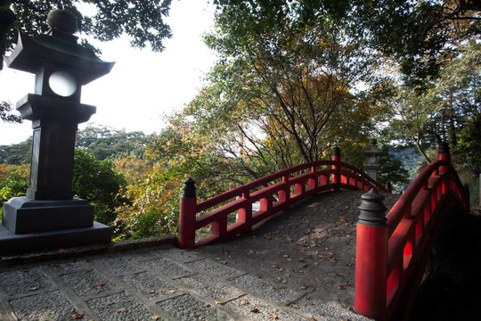 石的橋