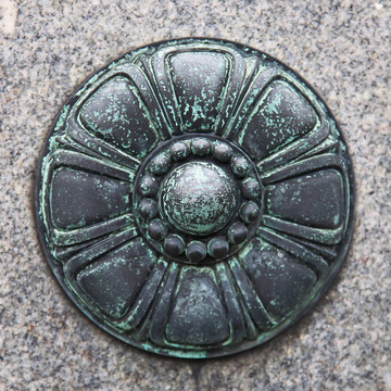 建筑細(xì)部