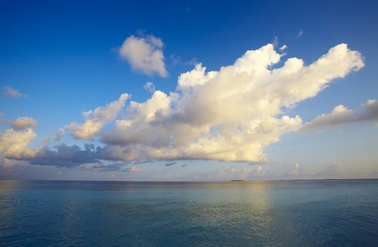 海景