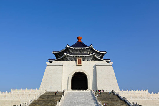 蔣介石紀念堂