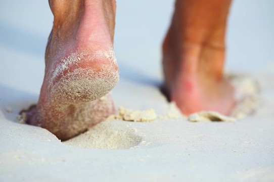 海灘獨(dú)奏