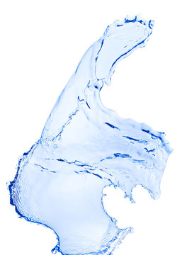 水濺