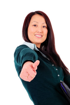 女企業(yè)家