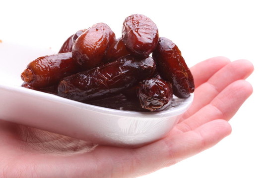 干棗果實(shí)
