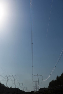 電塔