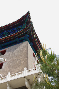 正陽(yáng)門(mén)